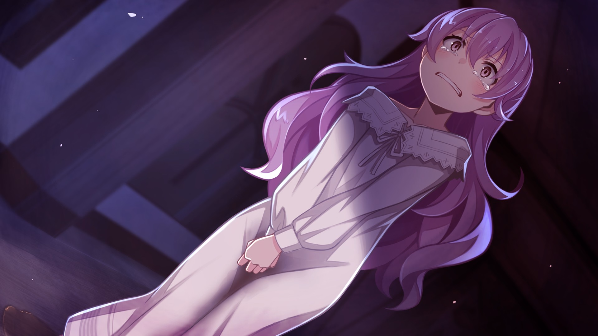 Others Completed Death end re;Quest 2 [Final] [Idea Factory, Compile Heart]