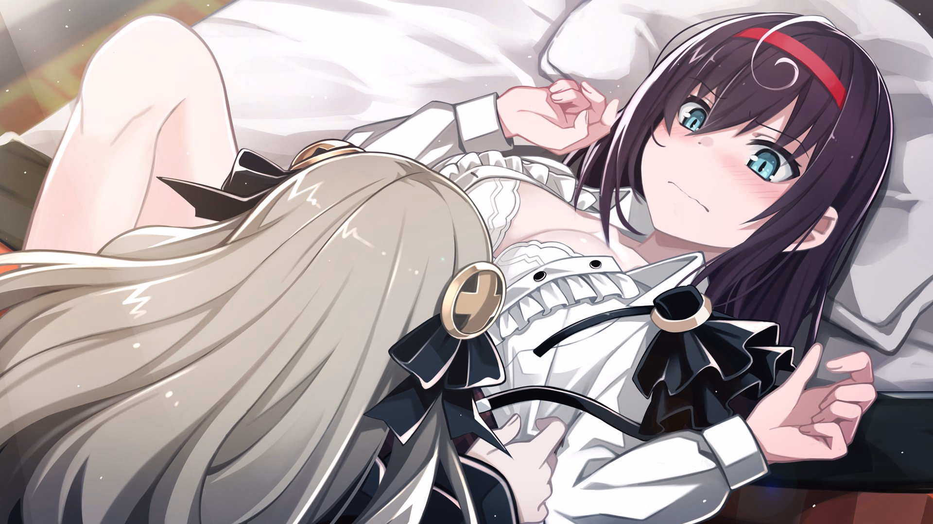 Others Completed Death end re;Quest 2 [Final] [Idea Factory, Compile Heart]