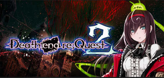 Others Completed Death end re;Quest 2 [Final] [Idea Factory, Compile Heart]