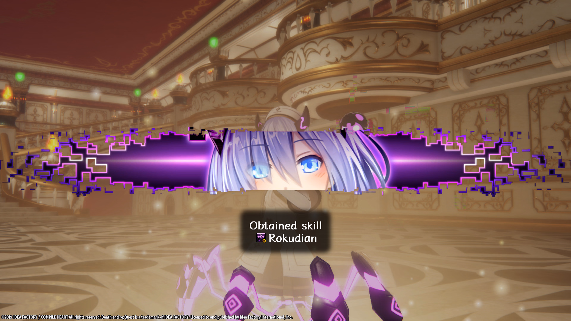 VN Others Completed Death end re;Quest [Final] [Idea Factory, Compile Heart]