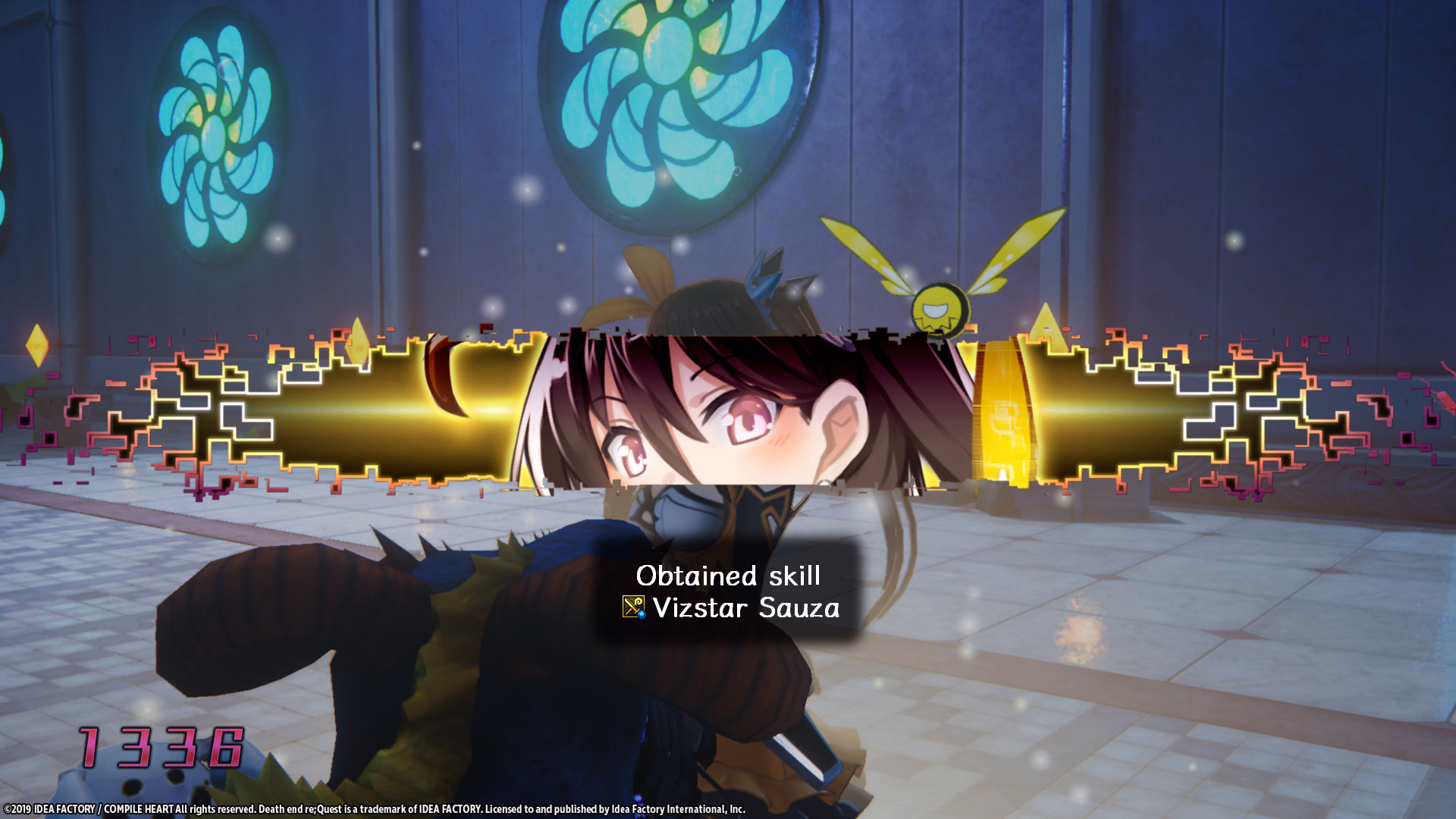 VN Others Completed Death end re;Quest [Final] [Idea Factory, Compile Heart]
