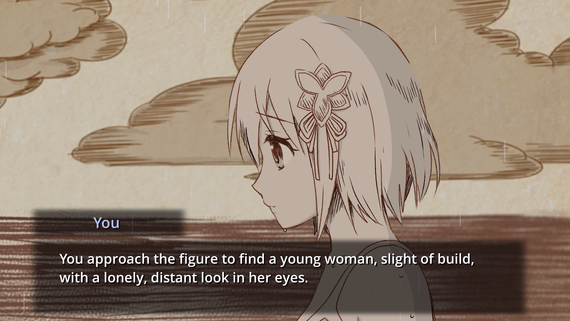 Unity Completed Together Again / Slave of Passion [v1.0.3] [Pink Tea Games]