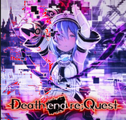 VN Others Completed Death end re;Quest [Final] [Idea Factory, Compile Heart]
