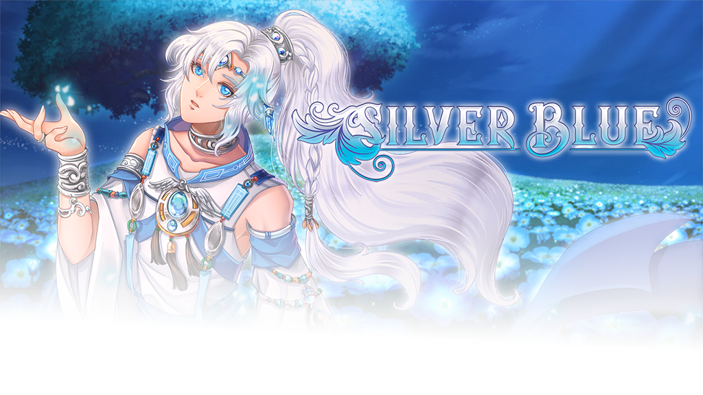 VN Ren'Py Completed Silver Blue [Final] [Bun Bo Soup Team]