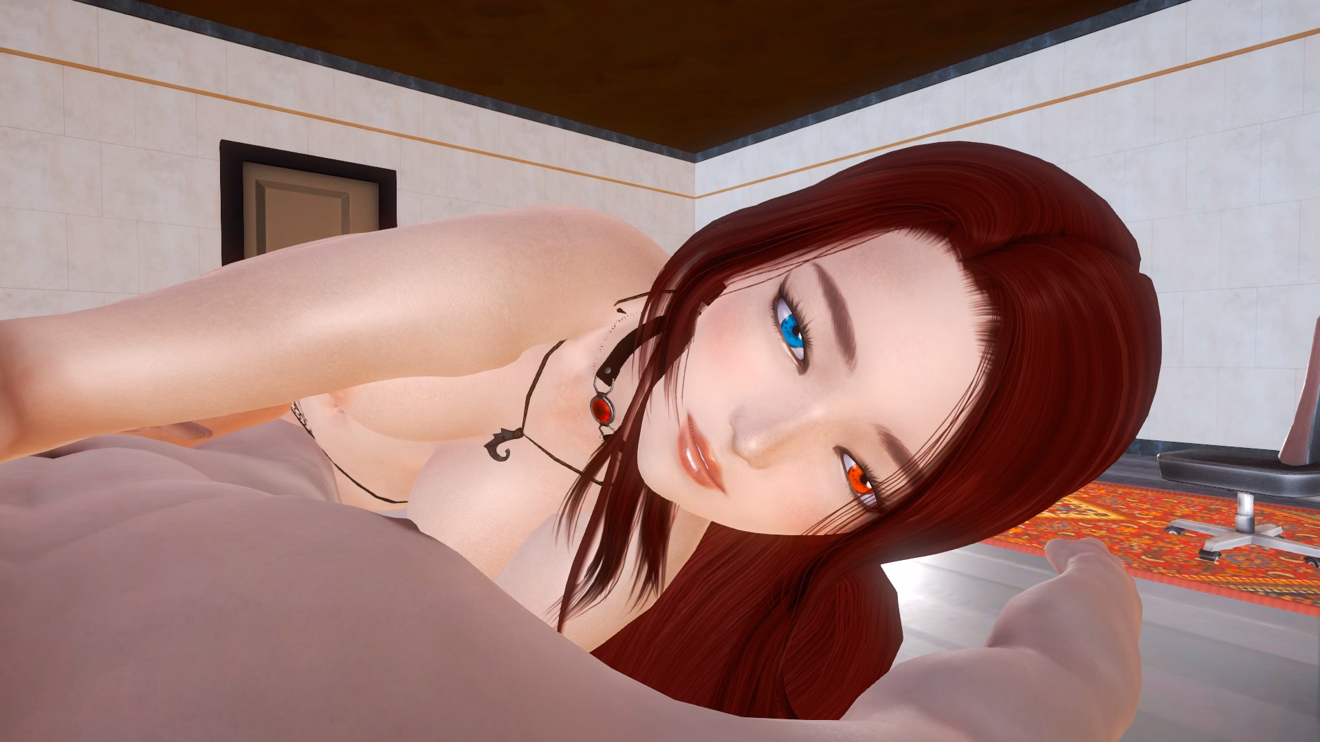 Ren'Py Abandoned Love or Lust: Divine Proclivity [v0.2.3a] [BadPotato]