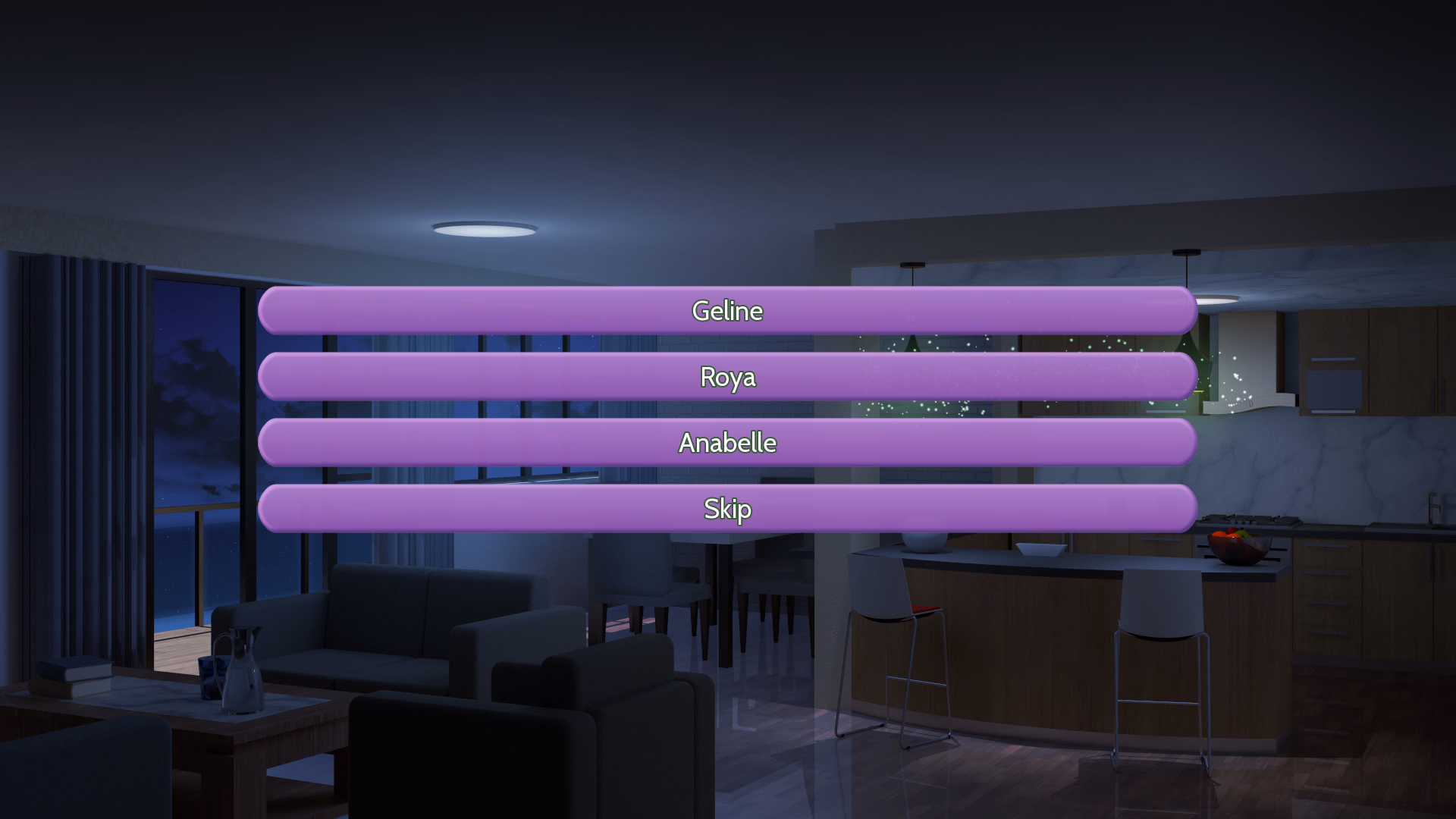 VN Ren'Py Completed Angelic Waves [Final] [Bus Arrows Studios]