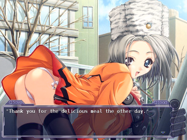 VN Others Completed Guilty -The SiN- [Final] [Tactics]