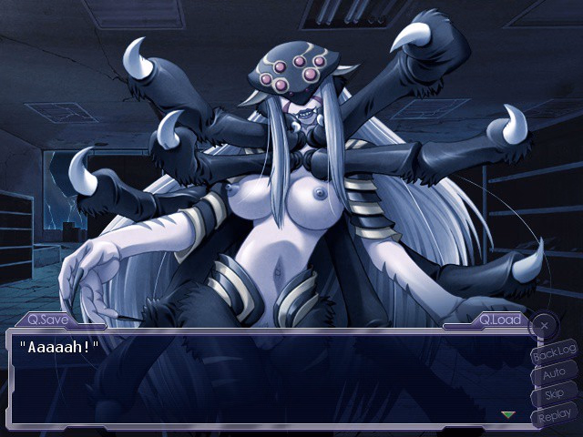 VN Others Completed Guilty -The SiN- [Final] [Tactics]