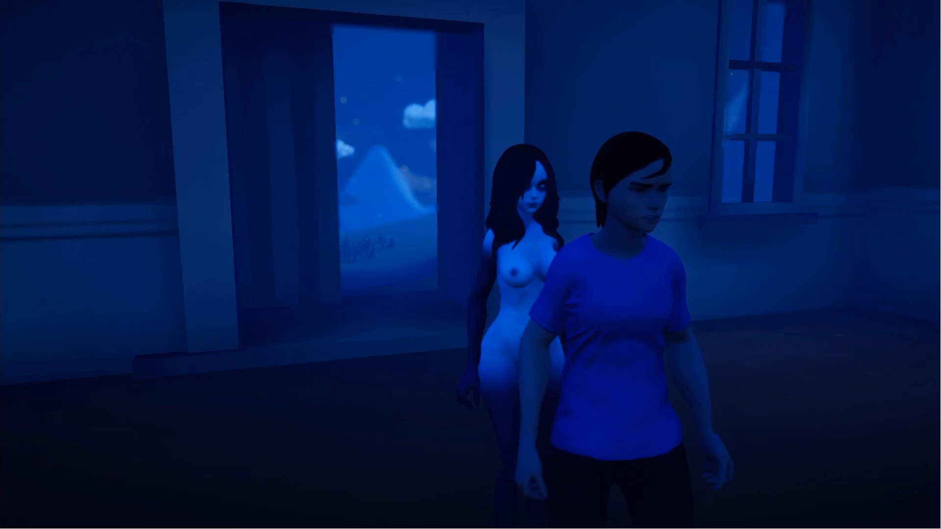 Unreal Engine Monolith Bay [v1.1 Release] [Team Monolith]