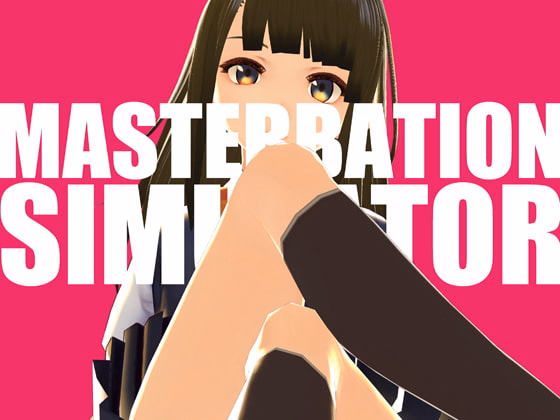 Unity Completed Masturbation Simulator NEXT [Final] [Hentai Solutions Global]