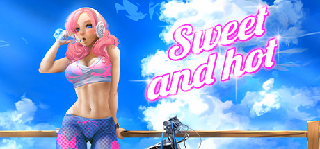 Unity Completed Sweet and Hot [Final] [IR Studio]