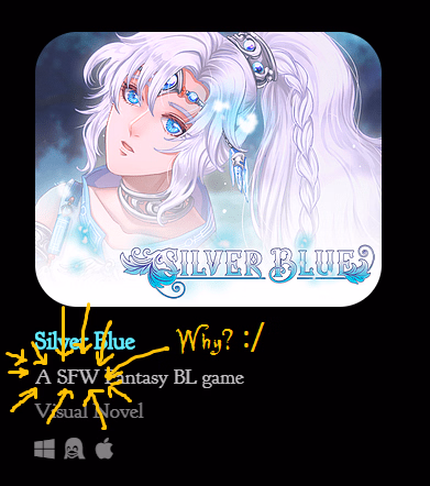 VN Ren'Py Completed Silver Blue [Final] [Bun Bo Soup Team]