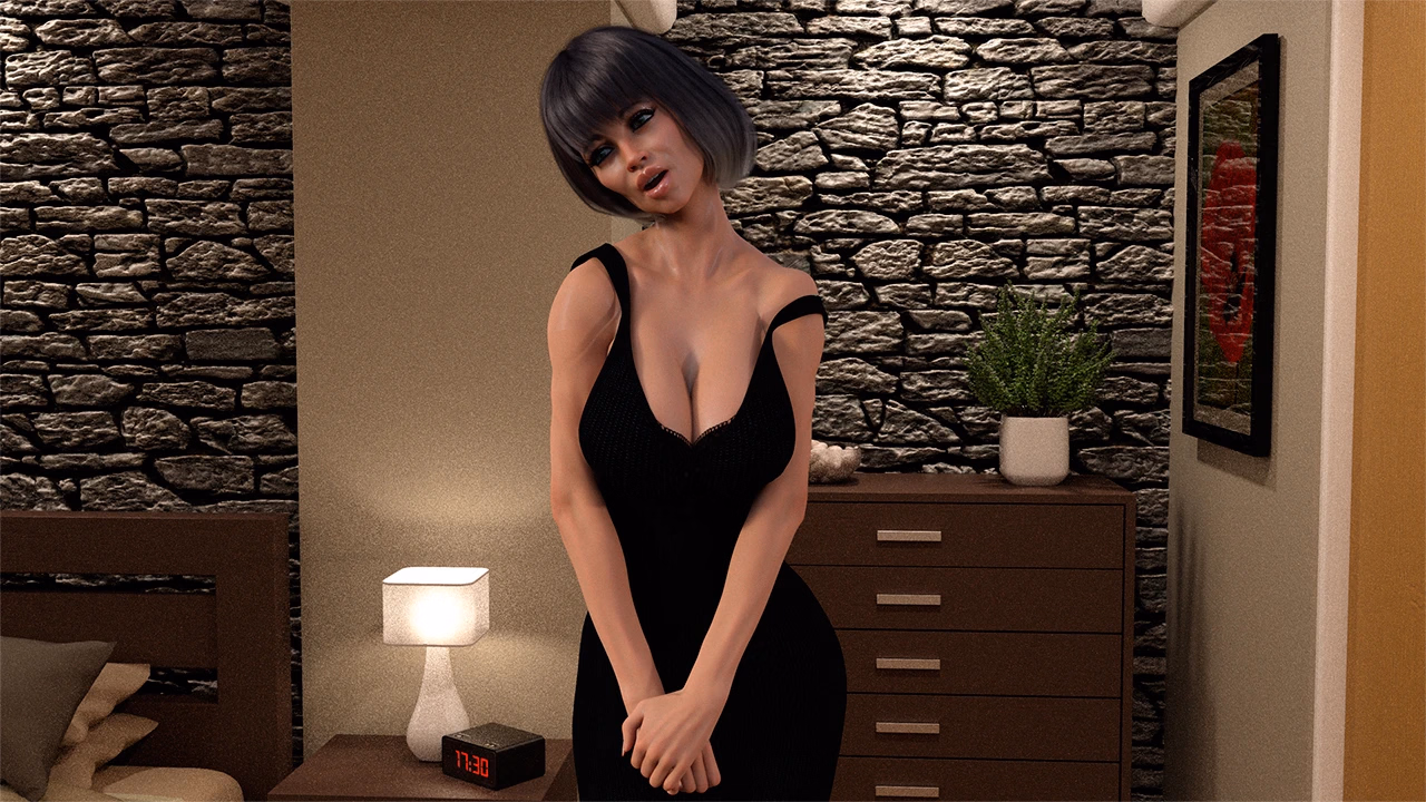 Ren'Py Abandoned Lovemania's Playground [v0.3] [CatNip23]