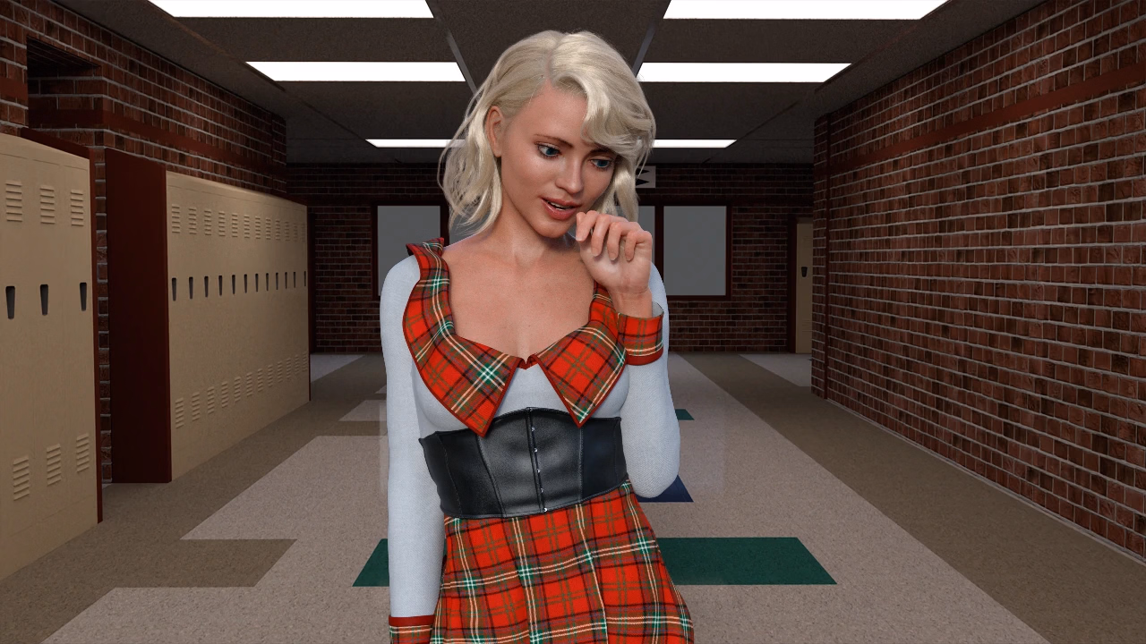 Ren'Py Abandoned Lovemania's Playground [v0.3] [CatNip23]