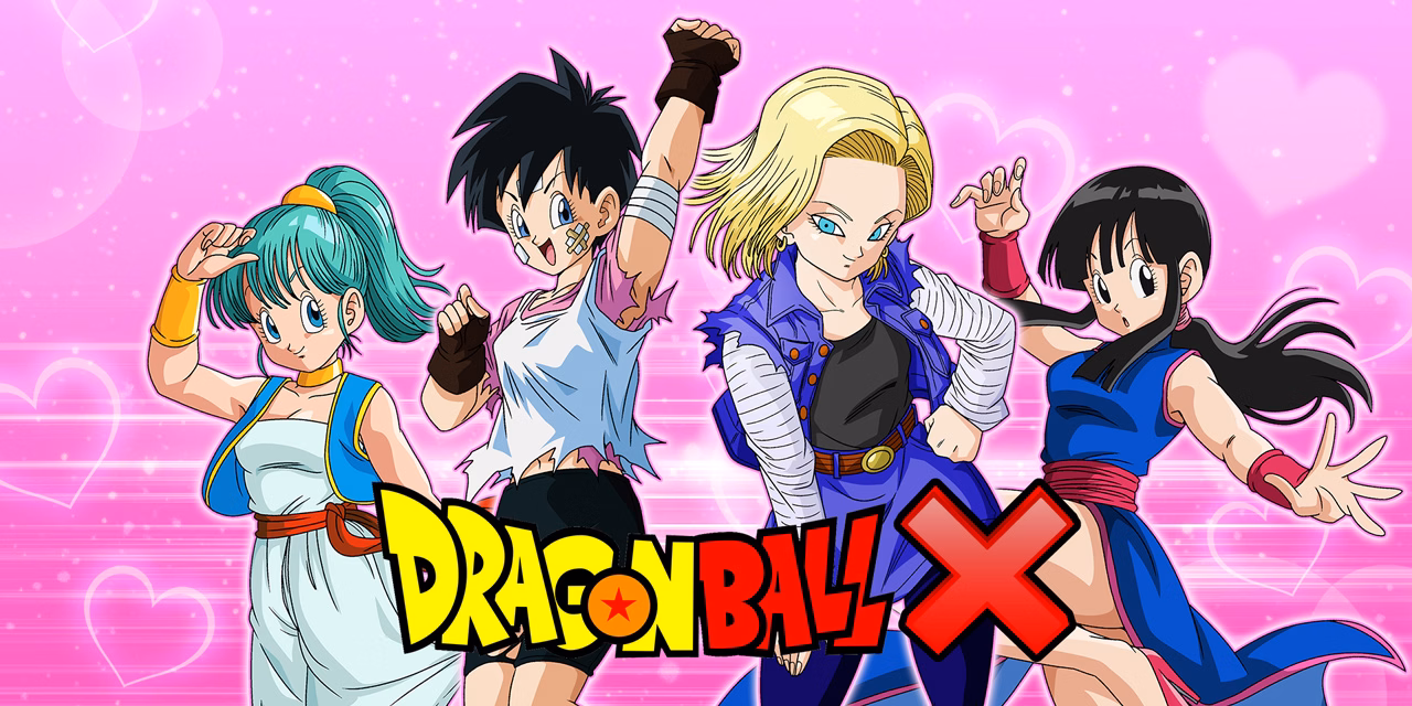HTML Abandoned Dragon Ball X [v3] [Drmmrt] download