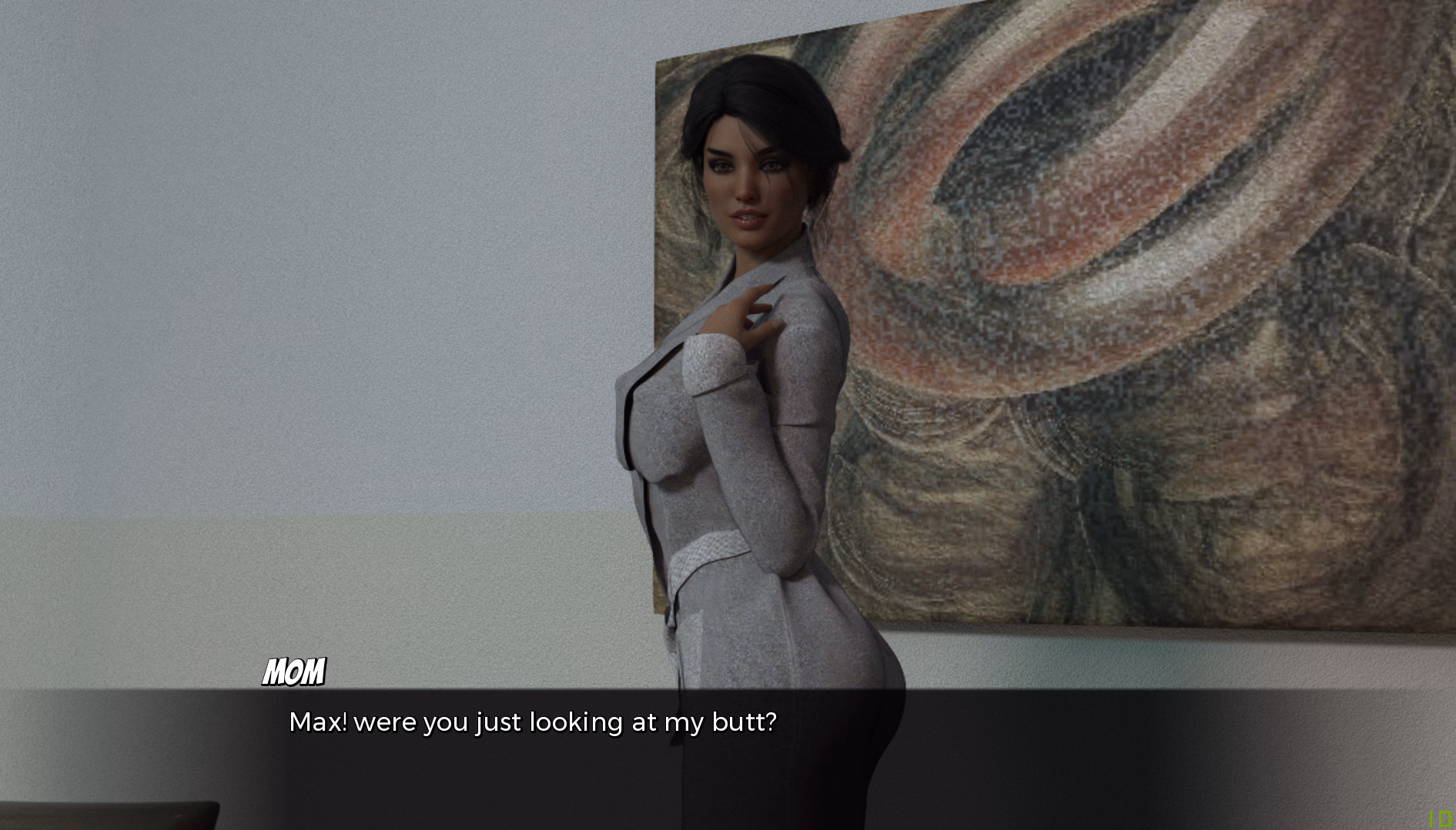 Ren'Py Abandoned Max's Photography Studio [v0.0.2 Alpha] [JWBNovels]