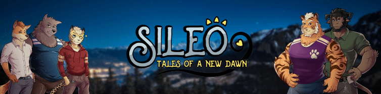 VN Ren'Py Sileo: Tales of a New Dawn [v0.60 Patreon] [Xevvy] download