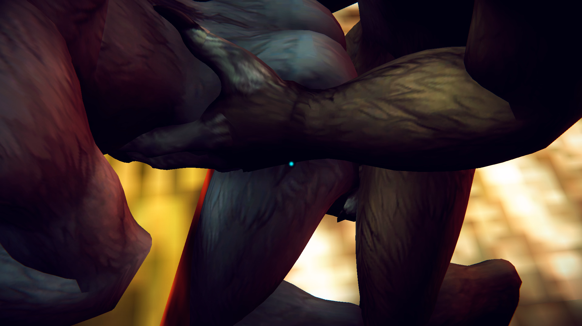Unity Completed Worgen on Worgen [v1.6] [Anthrius and RiskyRibs]