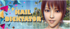 Unity Hail Dicktator [v0.93.1] [Hachigames]