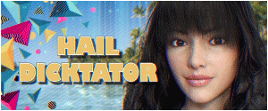 Unity Hail Dicktator [v0.93.1] [Hachigames]