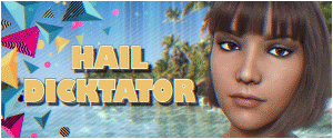Unity Hail Dicktator [v0.93.1] [Hachigames]