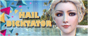 Unity Hail Dicktator [v0.93.1] [Hachigames]