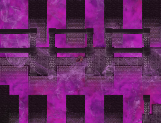 RPGM Abandoned Loki's Corruption [v2.6.1] [Atarian]