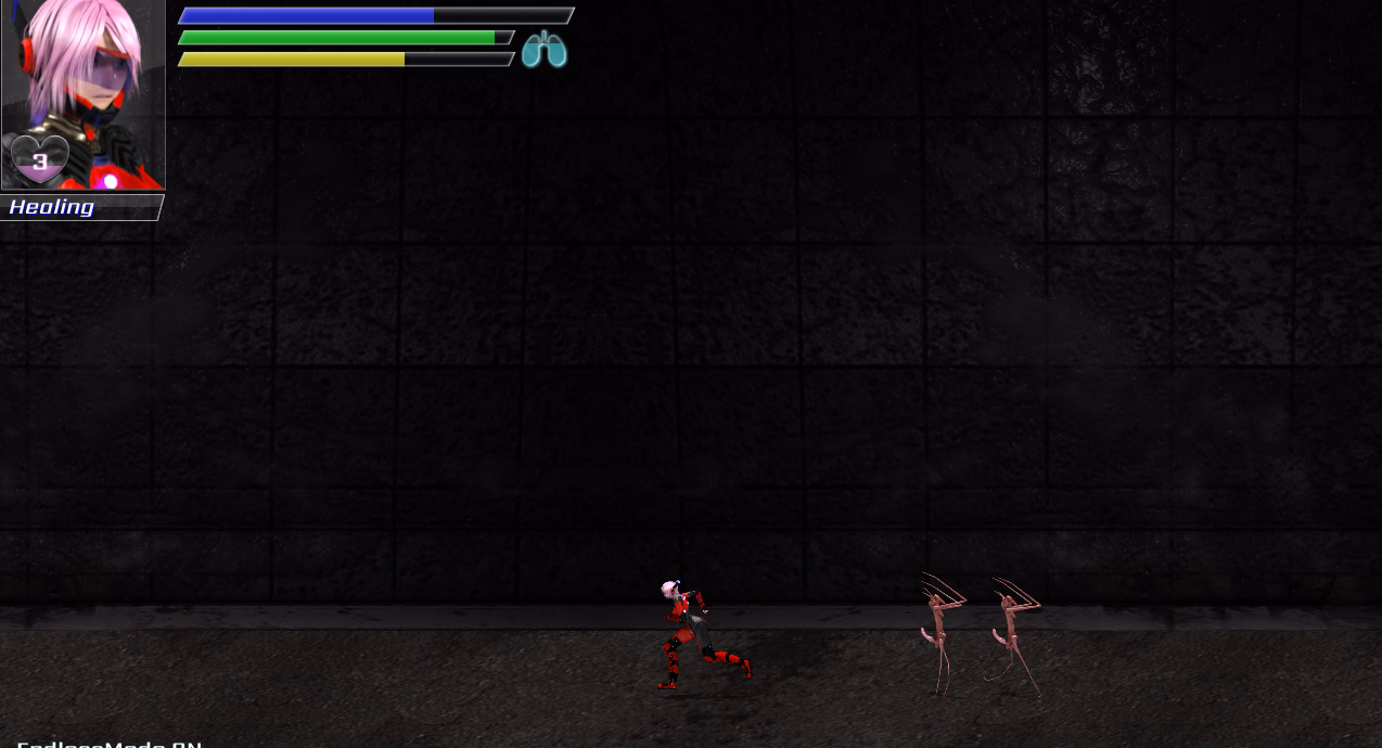 Unity Hounds of the Meteor [v2026-06-05] [DogFactory]