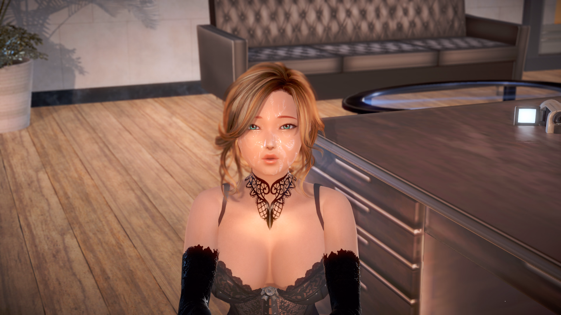 Unreal Engine Abandoned Evil Club [v0.2] [Atlantas]