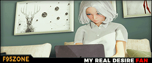 VN Ren'Py After the Fire [Build 5.1] [Captain Doctor]
