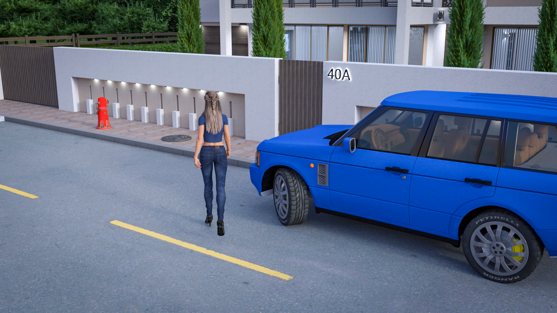 VN Ren'Py Abandoned Casting Agents [v1.0] [Sam]