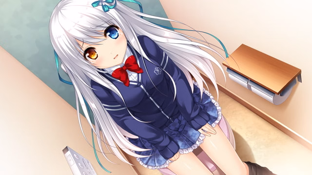 VN Others Completed A Sky Full of Stars: Fine Days [Final] [Pulltop]