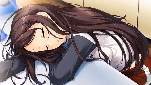 VN Others Completed A Sky Full of Stars: Fine Days [Final] [Pulltop]
