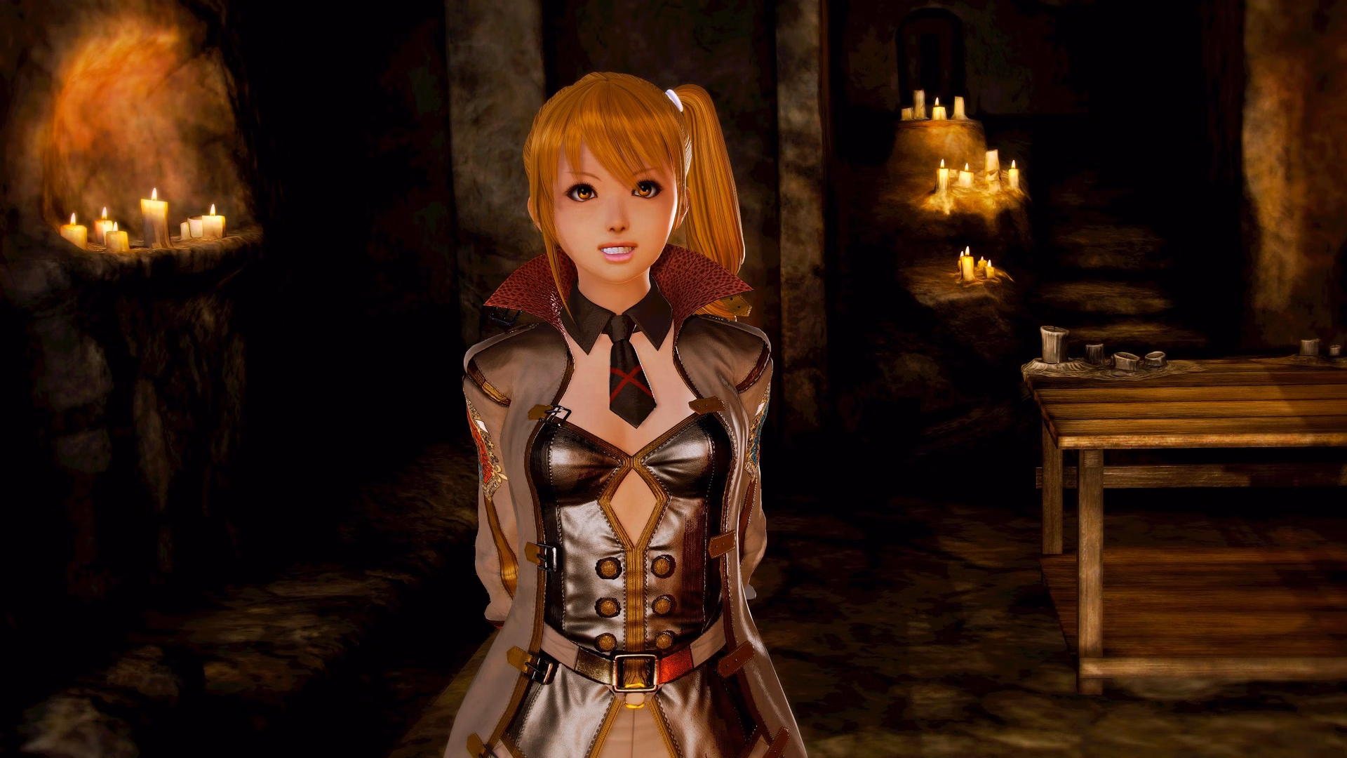 Ren'Py Abandoned Isekai: To Another World [v0.2.0] [GOODBOI]