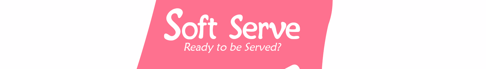 VN Others Completed Soft Serve [v1.0 Final] [Ortus]