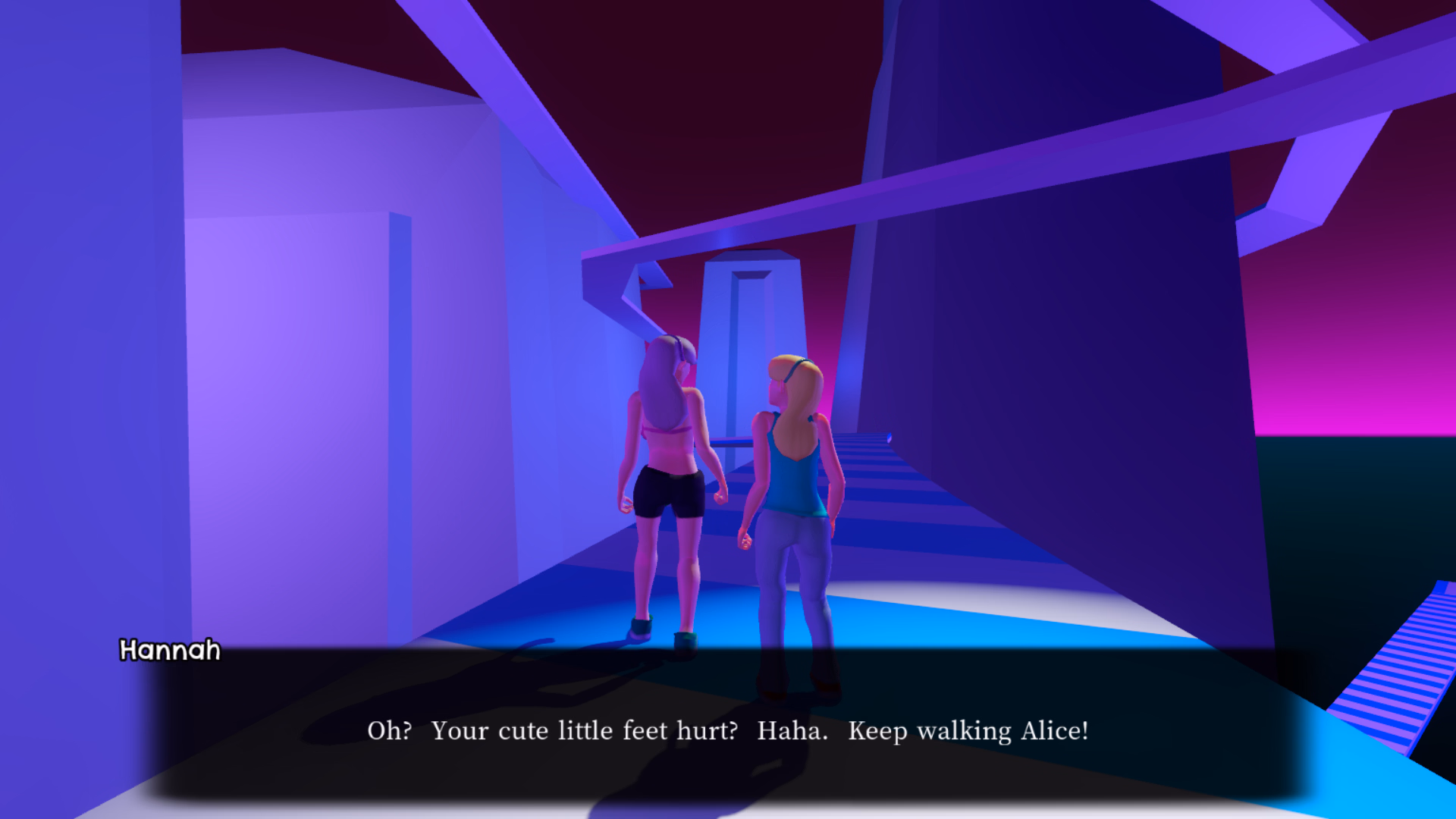 VN Others Completed Soft Serve [v1.0 Final] [Ortus]