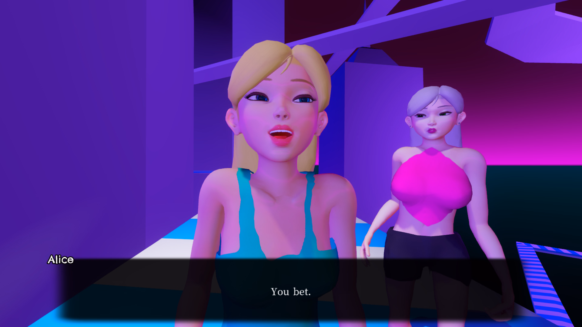 VN Others Completed Soft Serve [v1.0 Final] [Ortus]