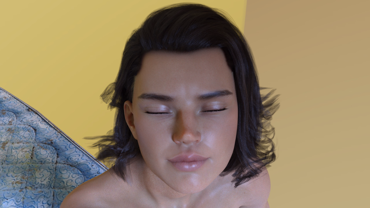 VN RPGM Abandoned Last Light [v0.2] [nightHunt]
