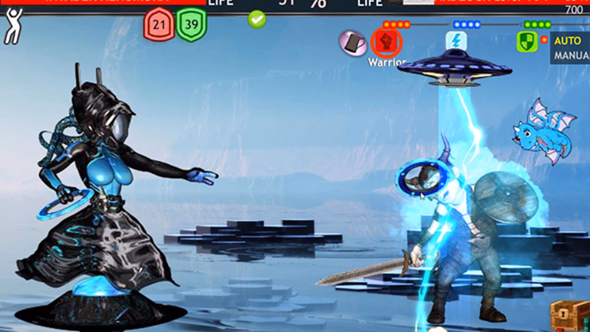 Flash Completed Sir Hardluck And The Monster Girls [v1.1.0] [Succubus Nation]