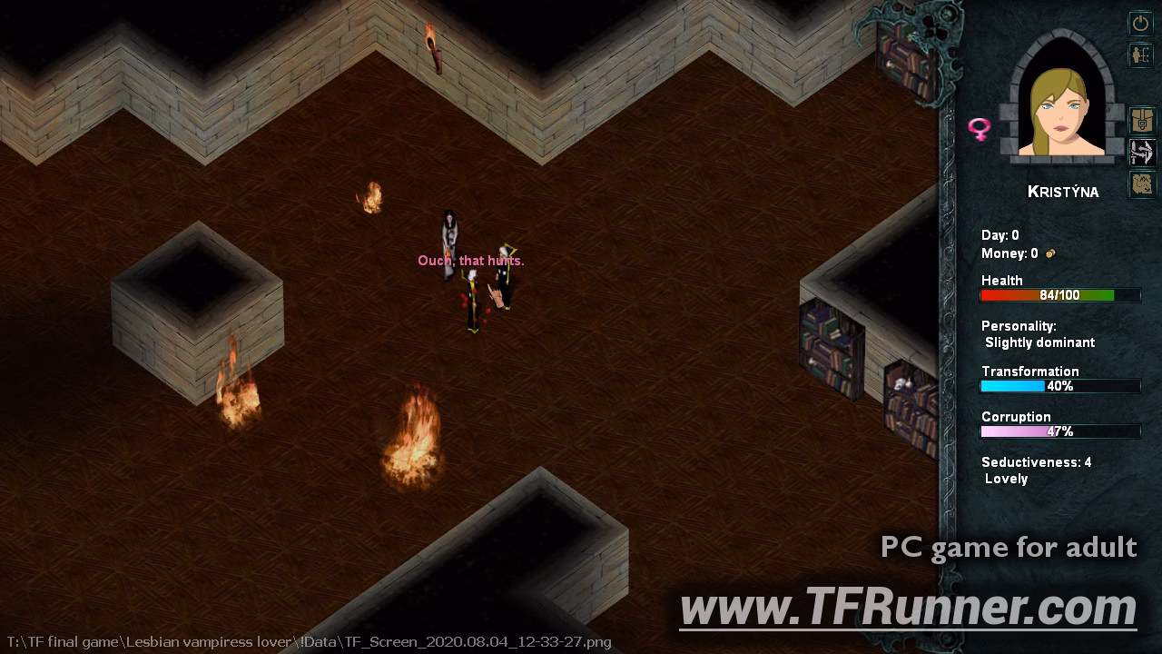 Others Completed Lesbian Vampiress Lover [v1.1.0.2] [Sicco]