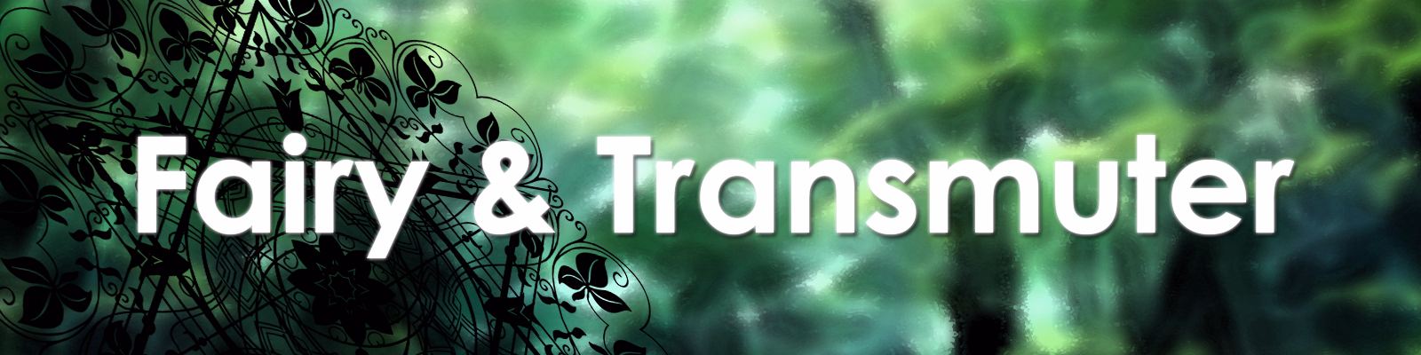 Unity Abandoned Fairy and Transmuter [v0.0.1] [Tree Pixiey]