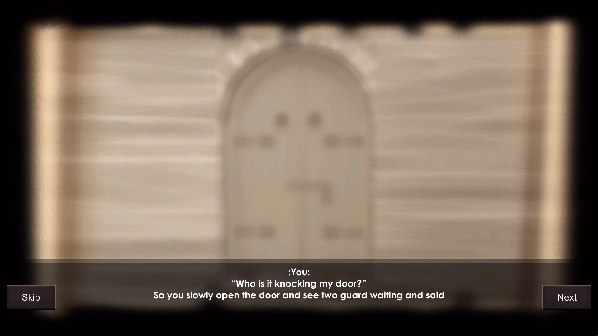 Unity Abandoned Fairy and Transmuter [v0.0.1] [Tree Pixiey]