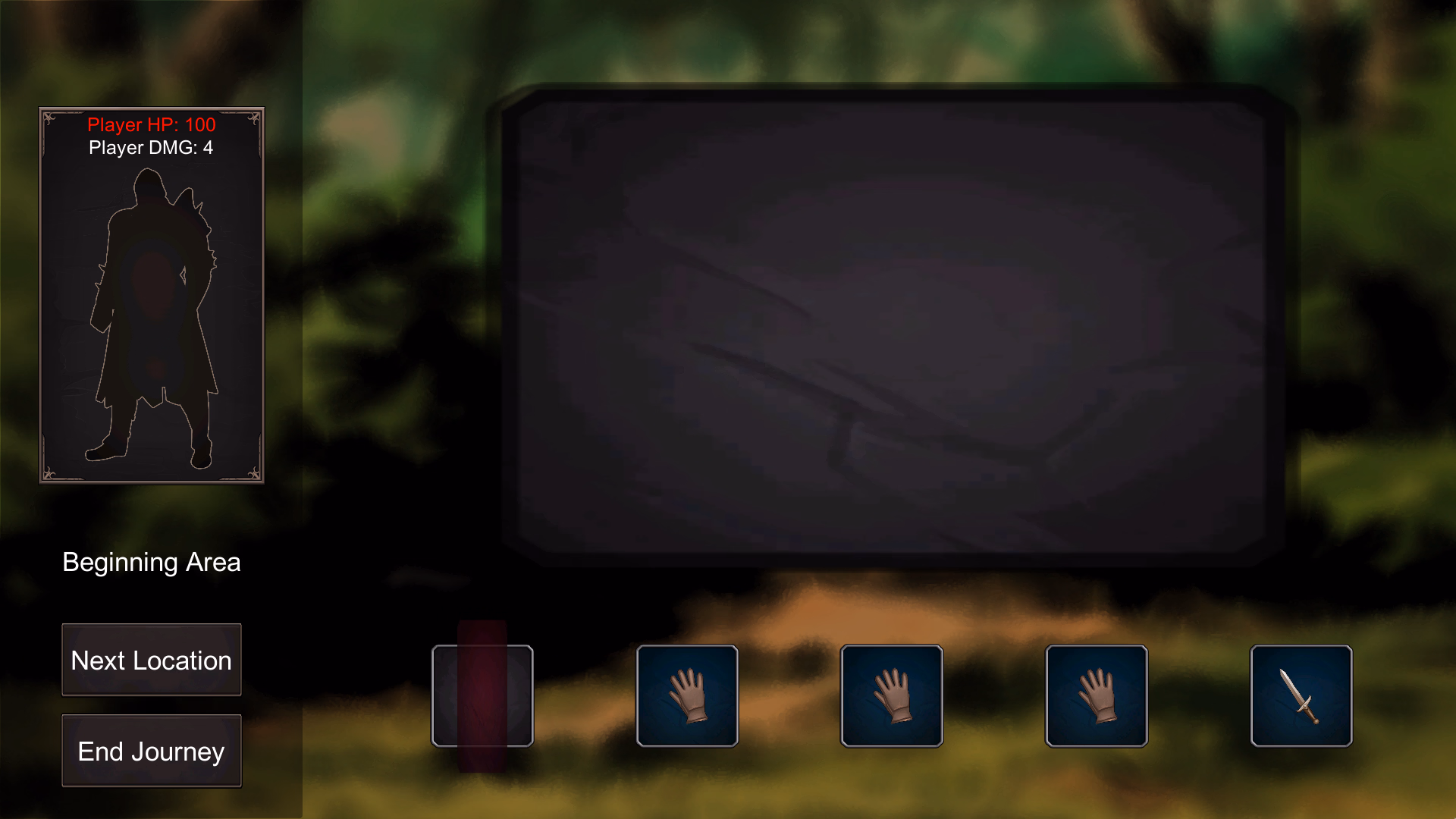 Unity Abandoned Fairy and Transmuter [v0.0.1] [Tree Pixiey]
