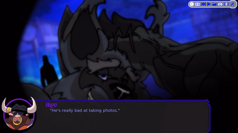 VN Ren'Py Wolfstar Sins and Paradise [v14.4 Pt. 3] [Wolfstar]