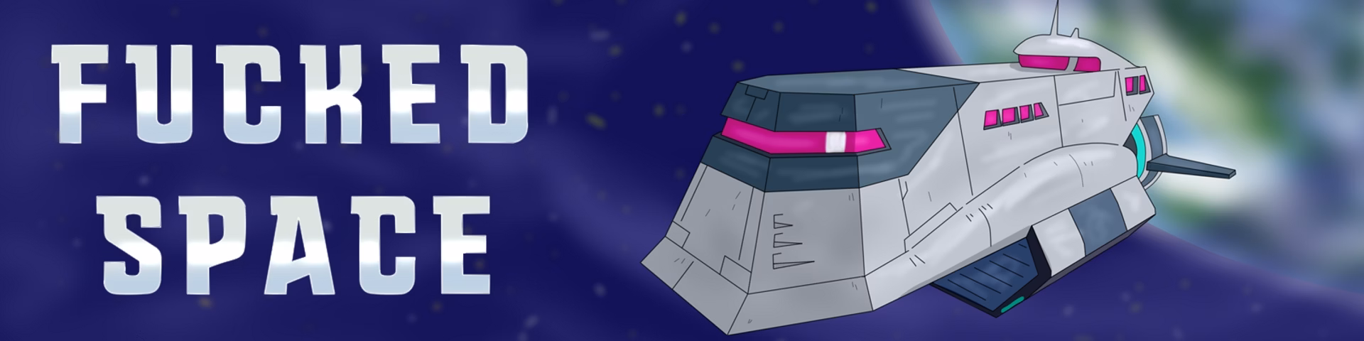 Ren'Py Abandoned Fucked Space [v0.1] [AlcoGirrafe] download