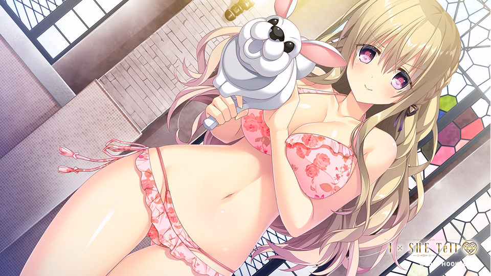 VN Others Completed IxSHE Tell [v1.04a] [Hooksoft]