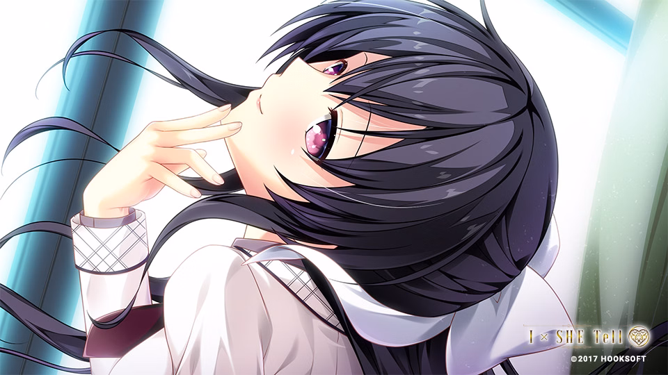 VN Others Completed IxSHE Tell [v1.04a] [Hooksoft]