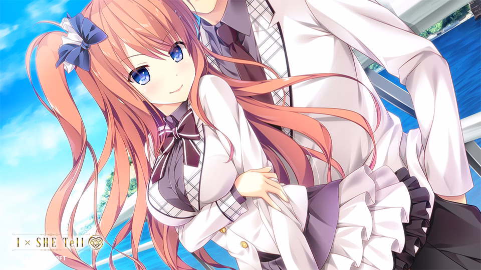 VN Others Completed IxSHE Tell [v1.04a] [Hooksoft]