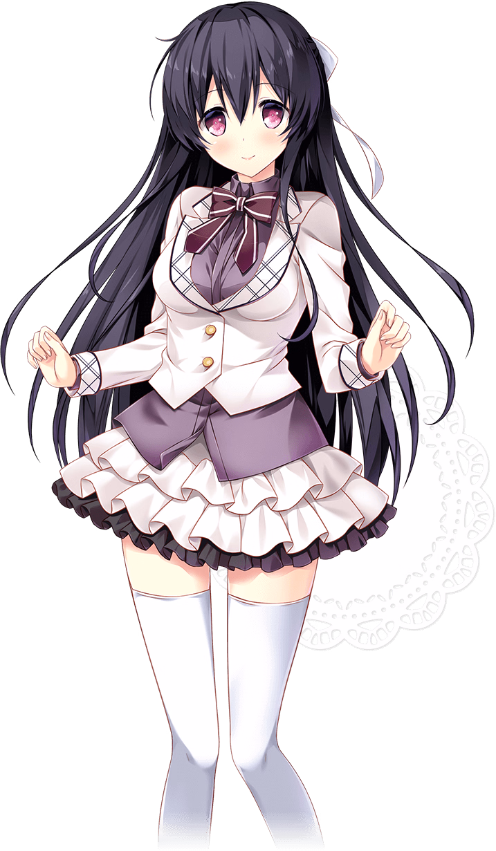 VN Others Completed IxSHE Tell [v1.04a] [Hooksoft]