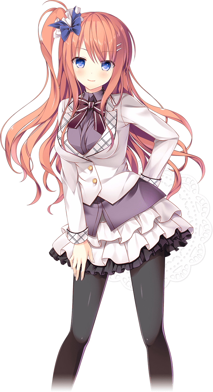 VN Others Completed IxSHE Tell [v1.04a] [Hooksoft]